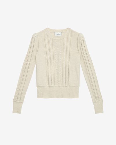 Pull Kalyn - Taille 38 - Marant Étoile - MarantÉtoile - Modalova