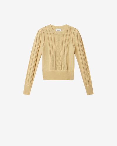 Pull Kalyn - Taille36 - Marant Étoile - Modalova