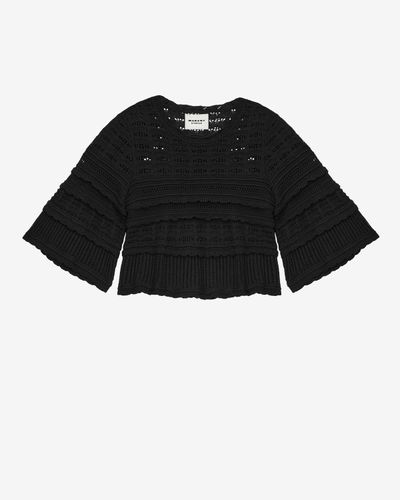 Pull Azelia - Taille 38 - Marant Étoile - MarantÉtoile - Modalova