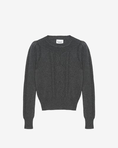 Pull Kelia - Taille 38 - Marant Étoile - MarantÉtoile - Modalova