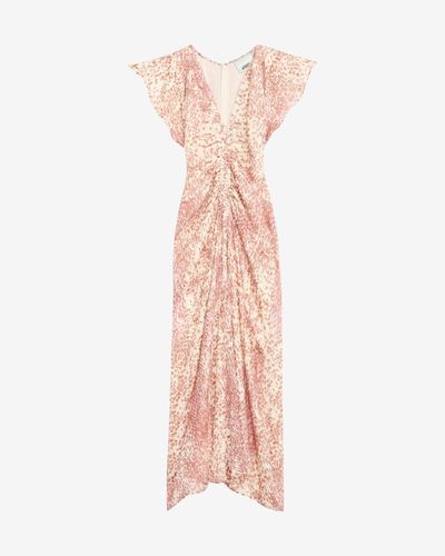 Robe Lyndsay - / - Taille 40 - Isabel Marant - Modalova