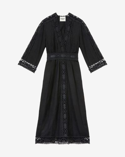 Robe Veona - Taille 40 - Marant Étoile - MarantÉtoile - Modalova