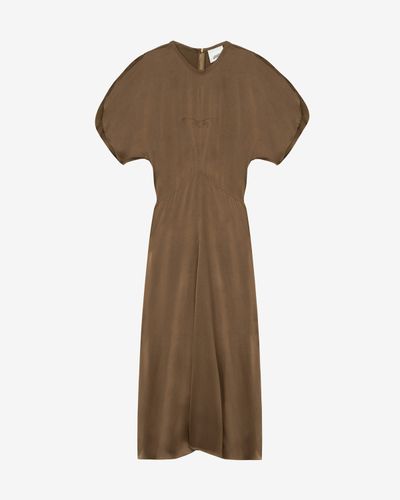 Robe Keany - Taille 36 - Isabel Marant - Modalova