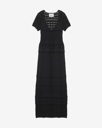 Robe Aurore - Taille 40 - Marant Étoile - MarantÉtoile - Modalova