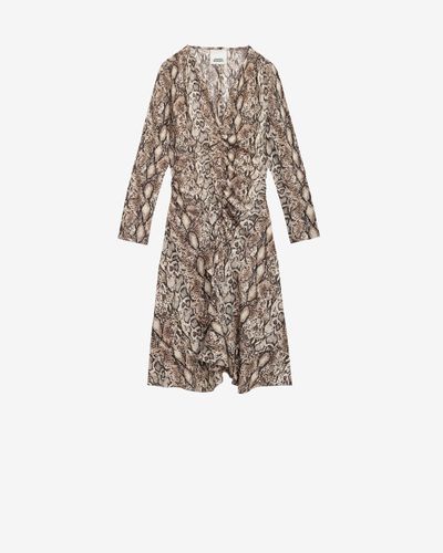 Robe Octavia - Taille 34 - Isabel Marant - Modalova