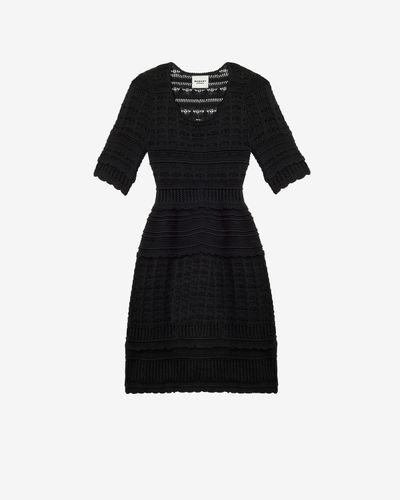 Robe Abril - Taille 36 - Marant Étoile - MarantÉtoile - Modalova
