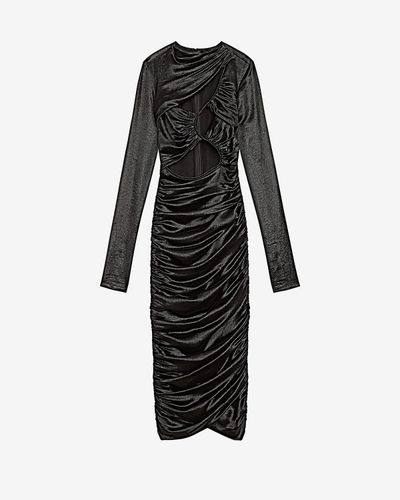 Robe Rayana - Taille 40 - Isabel Marant - Modalova
