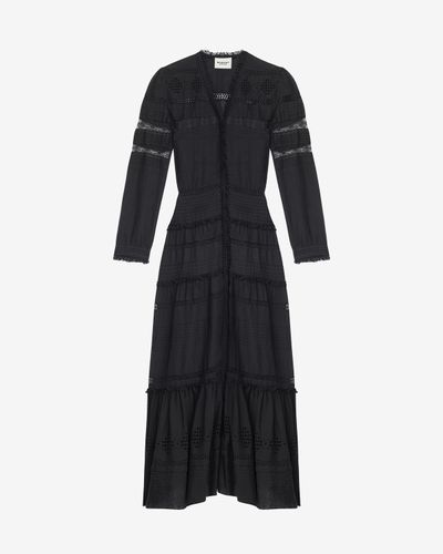Robe Daniva - Taille 38 - Marant Étoile - MarantÉtoile - Modalova