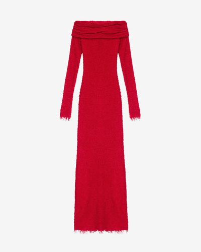 Robe Ormany - Taille 38 - Isabel Marant - Modalova