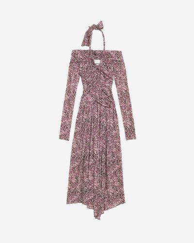 Robe Valentine - Taille 34 - Isabel Marant - Modalova