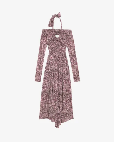 Robe Valentine - Taille 42 - Isabel Marant - Modalova
