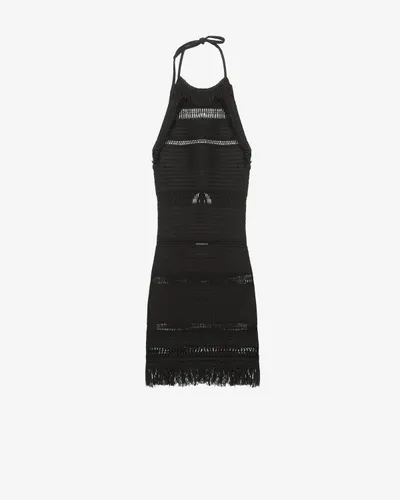 Robe Aralia - Taille 40 - Marant Étoile - MarantÉtoile - Modalova