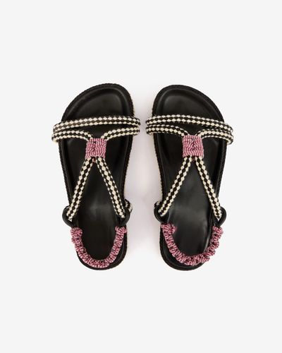 Sandales Waltee - Taille 36 - Isabel Marant - Modalova