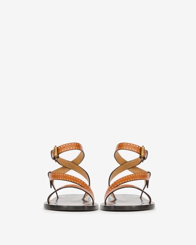 Sandales Jopee - Taille 40 - Isabel Marant - Modalova