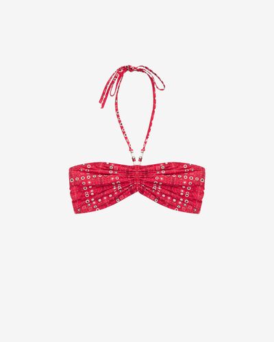 Soutien Gorge Salma - Taille 34 - Isabel Marant - Modalova