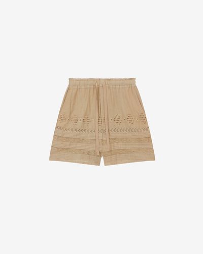 Short Damina - Taille 40 - Marant Étoile - MarantÉtoile - Modalova