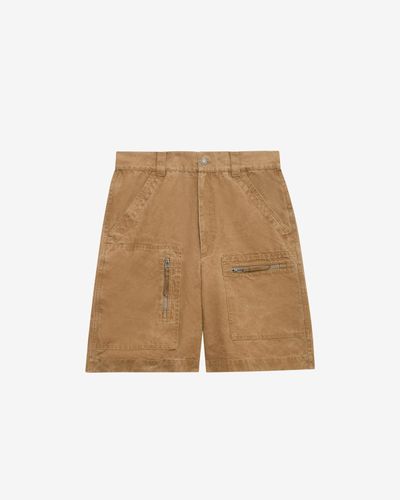 Short Kyle - Taille 40 - Isabel Marant - Modalova