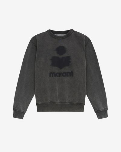 Sweatshirt Mikoy - Taille M - Isabel Marant - Modalova