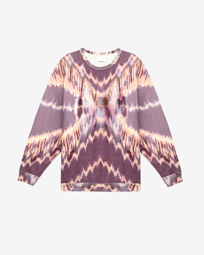Sweatshirt Dobbie - Taille XL - Isabel Marant - Modalova