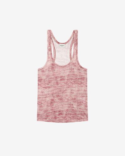 Débardeur Thea - Taille XS - Marant Étoile - MarantÉtoile - Modalova