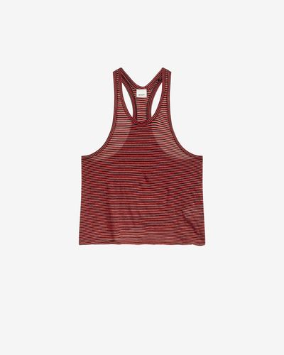 T-shirt Darius - Taille L - Isabel Marant - Modalova
