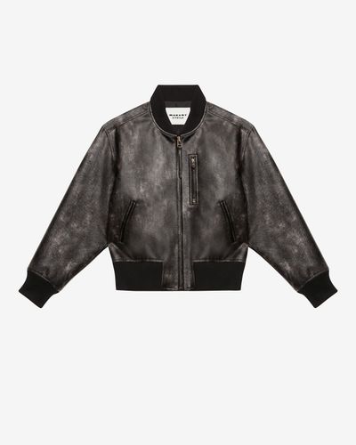 Veste Crisley - Taille 34 - Marant Étoile - MarantÉtoile - Modalova