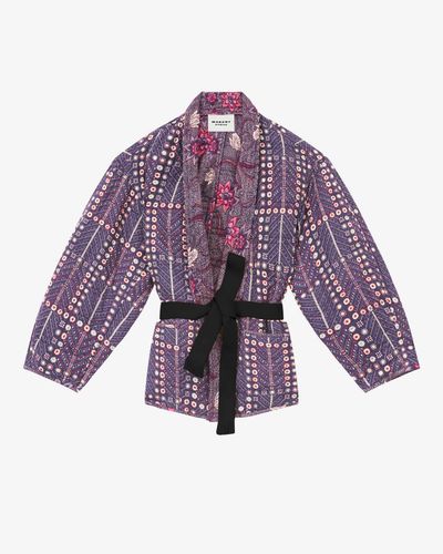 Veste Chancel - Taille T1 - Marant Étoile - MarantÉtoile - Modalova