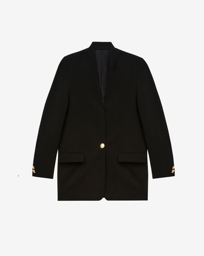 Veste Helona - Taille 36 - Isabel Marant - Modalova