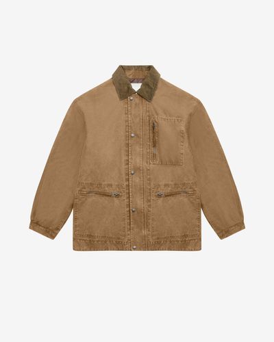 Veste Kimel - Taille L - Isabel Marant - Modalova