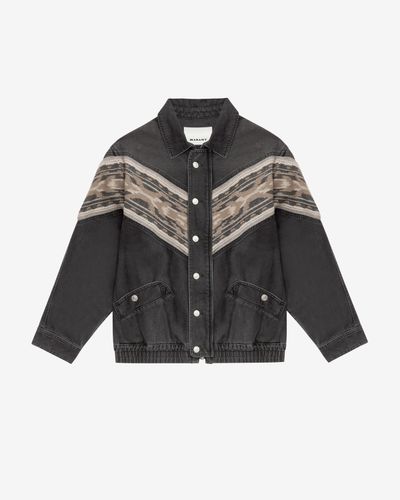 Veste Julian - Taille XS - Isabel Marant - Modalova