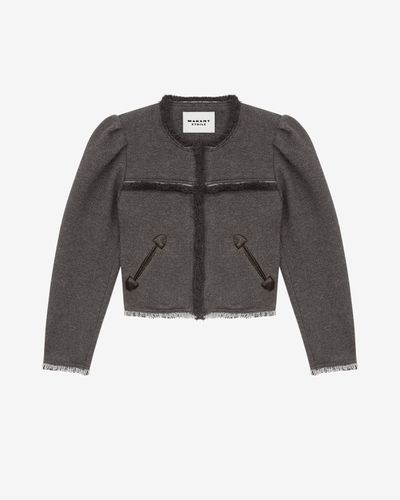 Veste Delphina - Taille 36 - Marant Étoile - MarantÉtoile - Modalova