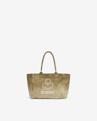 Sac Yenky Zipped - Isabel Marant - Modalova