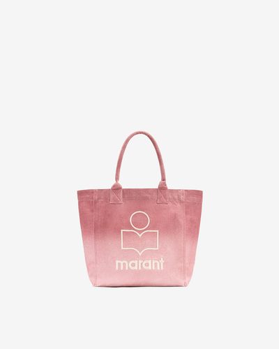 Sac Porte Main Small Yenky - Isabel Marant - Modalova