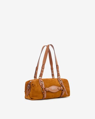 Sac Tilpa Mini - Isabel Marant - Modalova