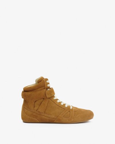 Baskets Senny High - Taille41 - Isabel Marant - Modalova