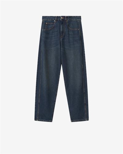 Pantalon Oriane - Taille36 - Isabel Marant - Modalova