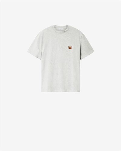 Tee Shirt Hugo - Écru - Taillexs - Isabel Marant - Modalova