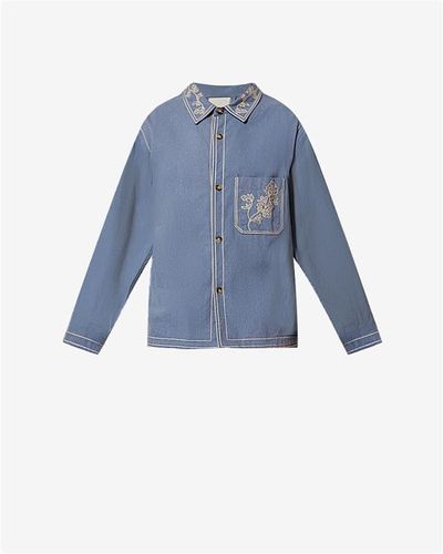 Veste Rudy - Taillexs - Isabel Marant - Modalova
