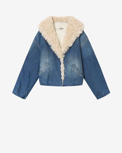 Veste Charone - Taille36 - Isabel Marant - Modalova