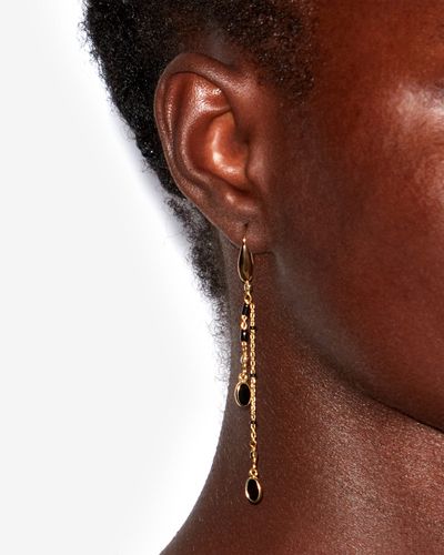 Boucles D'Oreilles Casablanca - Isabel Marant - Modalova
