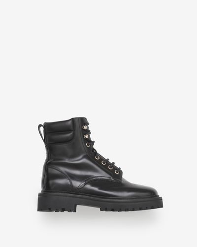 Bottines Campa - Taille 39 - Isabel Marant - Modalova