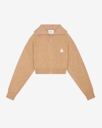 Cardigan Oxane - Taille 36 - Marant Étoile - MarantÉtoile - Modalova