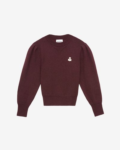 Pull Kelaya - Taille 42 - Marant Étoile - MarantÉtoile - Modalova