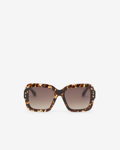 Hegaxonal Sundy - Isabel Marant - Modalova