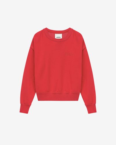 Sweatshirt Shad - Taille 36 - Isabel Marant - Modalova