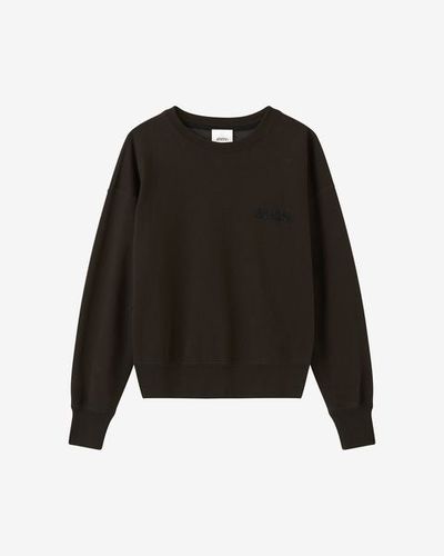 Sweatshirt Shad - Taille 42 - Isabel Marant - Modalova