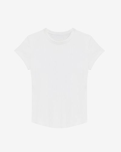 T-shirt Taomi - Taille XS - Isabel Marant - Modalova