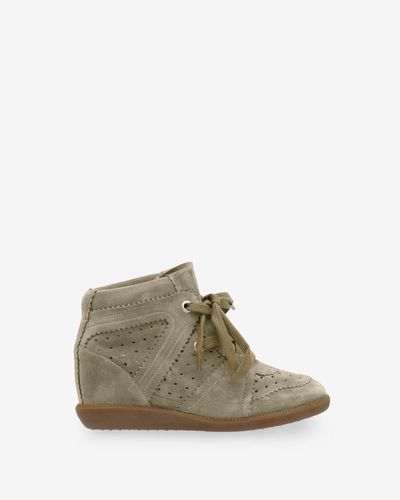 Baskets Bobby - Taille 38 - Isabel Marant - Modalova