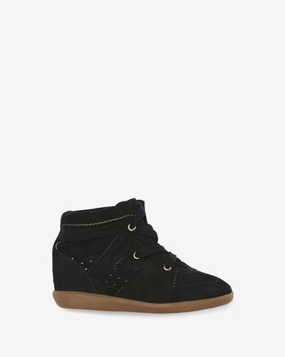 Baskets Bobby - Taille 38 - Isabel Marant - Modalova