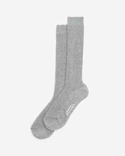 Chaussettes Loula - Isabel Marant - Modalova